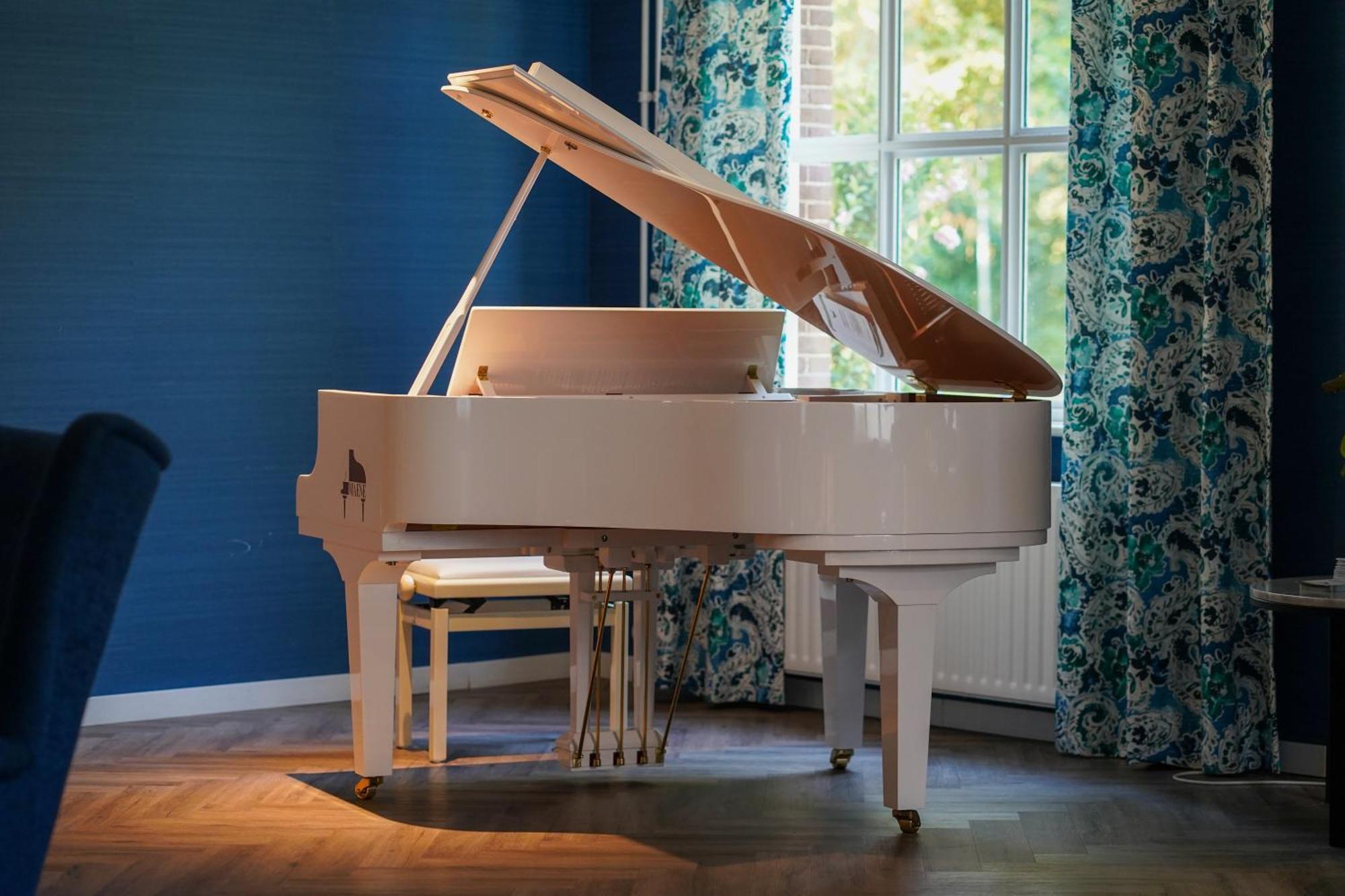 Fletcher Hotel-Restaurant De Oude Gevangenis-阿尔克马尔 外观 照片