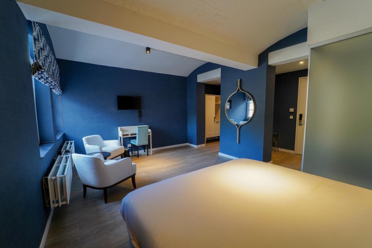 Fletcher Hotel-Restaurant De Oude Gevangenis-阿尔克马尔 外观 照片