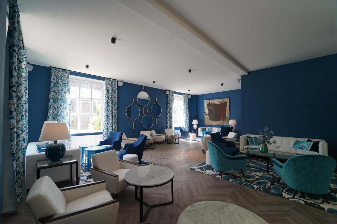 Fletcher Hotel-Restaurant De Oude Gevangenis-阿尔克马尔 外观 照片
